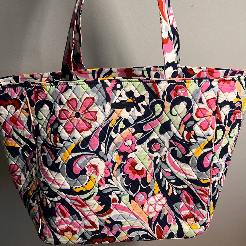 Vera Bradley Tote